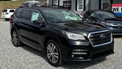 2022 Subaru Ascent Limited 7-Passenger