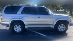2001 Toyota 4Runner SR5