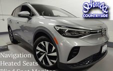 2024 Volkswagen ID.4 Standard