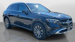 2024 Mercedes-Benz GLC-Class GLC 300 4MATIC