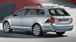 2013 Volkswagen Jetta SportWagen TDI
