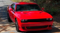2010 Dodge Challenger R/T