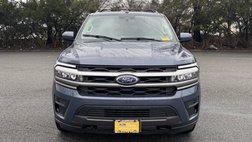 2022 Ford Expedition XLT