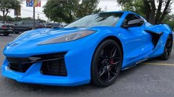 2023 Chevrolet Corvette Z06