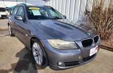 2009 BMW 3 Series 328i xDrive