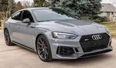 2019 Audi RS 5 Sportback 2.9T quattro
