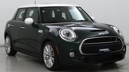 2018 MINI Hardtop Cooper S