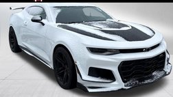 2019 Chevrolet Camaro ZL1