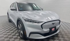 2022 Ford Mustang Mach-E Select