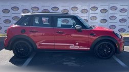 2023 MINI Hardtop Cooper S