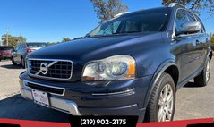 2014 Volvo XC90 3.2