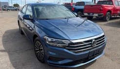 2021 Volkswagen Jetta R-Line