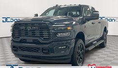2025 Ram Ram Pickup 2500 Big Horn