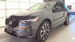 2024 Volvo XC60 B5 Plus Dark Theme