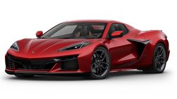 2026 Chevrolet Corvette Z06