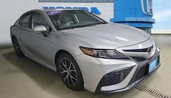 2024 Toyota Camry SE Nightshade