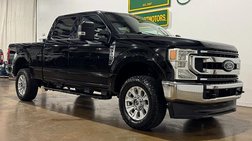 2020 Ford Super Duty F-250 XLT
