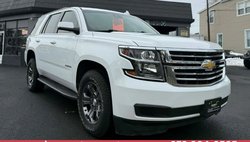 2019 Chevrolet Tahoe LS