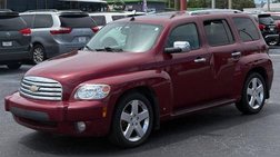2006 Chevrolet HHR LT