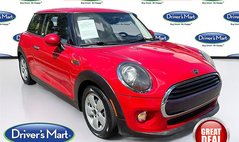 2019 MINI Hardtop Cooper