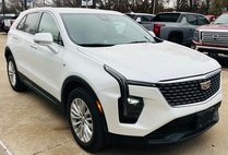 2024 Cadillac XT4 Luxury