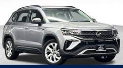 2023 Volkswagen Taos S 4Motion