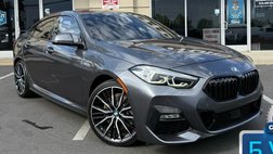 2021 BMW 2 Series 228i Gran Coupe