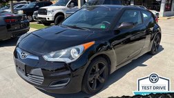 2015 Hyundai Veloster RE:FLEX