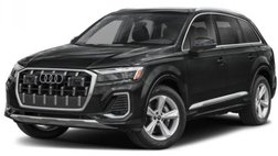 2026 Audi Q7 quattro Premium 45 TFSI