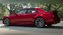 2023 Chrysler 300 Touring