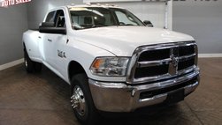 2018 Ram Ram Pickup 3500 SLT