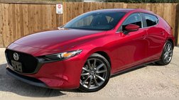 2019 Mazda MAZDA3 Base