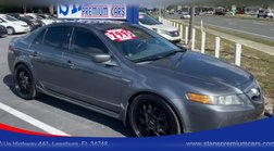 2006 Acura TL 3.2