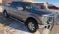 2010 Ford F-150 XLT