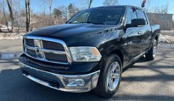 2010 Dodge Ram 1500 SLT