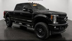 2019 Ford Super Duty F-250 Lariat