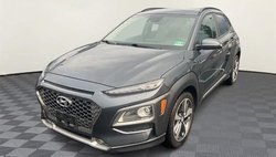 2019 Hyundai Kona Limited