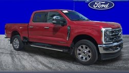 2023 Ford Super Duty F-250 Lariat