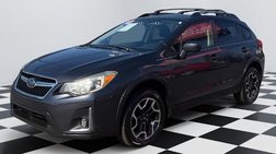2017 Subaru Crosstrek 2.0i Premium
