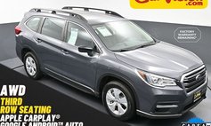 2022 Subaru Ascent Base