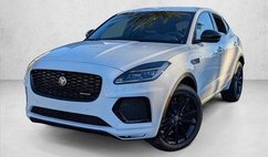 2024 Jaguar E-PACE P250 R-Dynamic SE