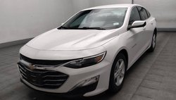 2020 Chevrolet Malibu LS Fleet