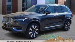 2023 Volvo XC90 Recharge T8 Ultimate Bright Theme 6P