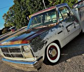 1993 Dodge 