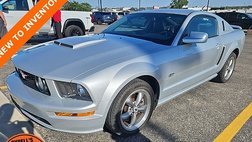 2006 Ford Mustang GT Premium