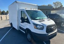 2019 Ford Transit 350 HD