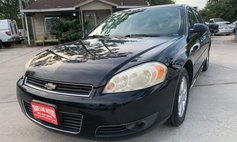 2011 Chevrolet Impala LT Fleet