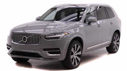 2025 Volvo XC90 B6 Ultra Bright Theme 7P