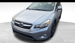 2014 Subaru XV Crosstrek Hybrid Touring