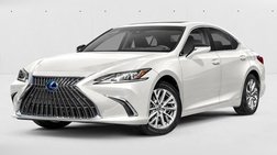 2023 Lexus ES 300h ES 300h
